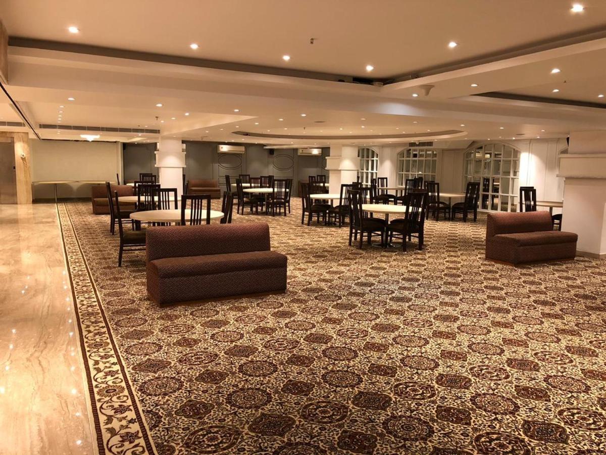 Grand Imperial Hotel Nueva Delhi Exterior foto